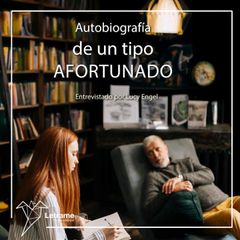 Autobiografía de un tipo afortunado