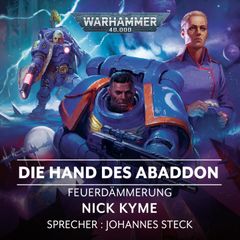 Warhammer 40.000: Feuerdämmerung 08