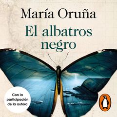 El albatros negro