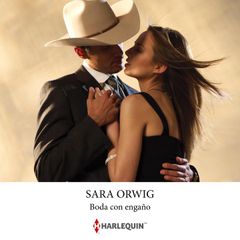 Boda con engaño