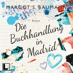 Die Buchhandlung in Madrid