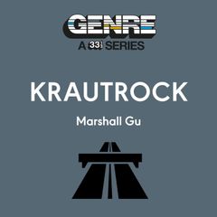 Krautrock