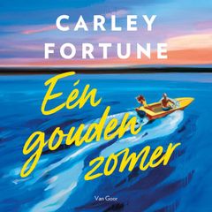 Eén gouden zomer