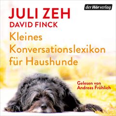 Kleines Konversationslexikon für Haushunde