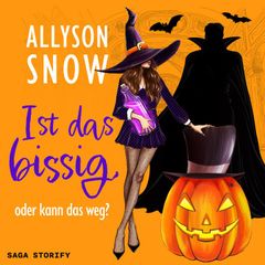 Ist das bissig, oder kann das weg?