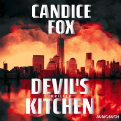 Devil's Kitchen