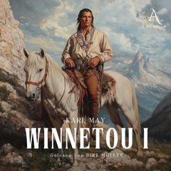 Winnetou I - Hörbuch Klassiker