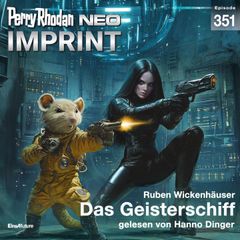 Perry Rhodan Neo 351: Das Geisterschiff