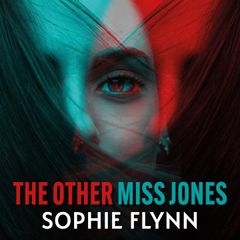 The Other Miss Jones