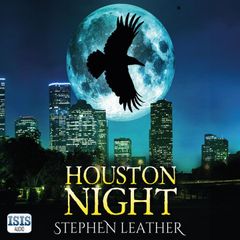 Houston Night