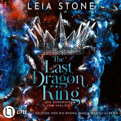The Last Dragon King