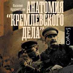 Анатомия "кремлевского дела"