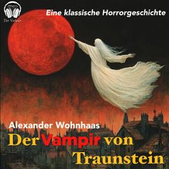 Der Vampir von Traunstein