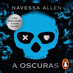 A oscuras (Adéntrate en la oscuridad 1)