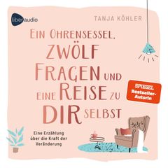 Ein Ohrensessel, zwölf Fragen und eine Reise zu dir selbst