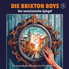 Der venezianische Spiegel