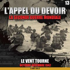 La seconde guerre mondiale: 13. Le vent tourne