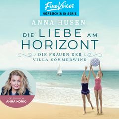 Die Liebe am Horizont