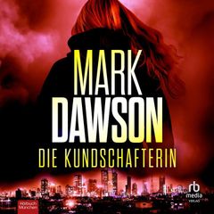 Die Kundschafterin