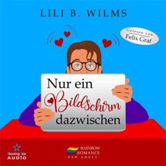 Nur ein Bildschirm dazwischen