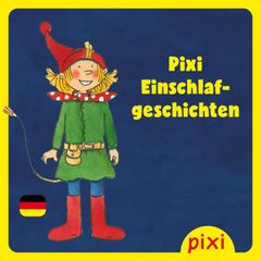 Der Nikolaus muss lange suchen (Pixi Einschlafgeschichten 12)