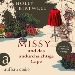 Missy und das undurchsichtige Cape