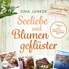 Seeliebe und Blumengeflüster