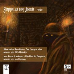 Der Sargmacher / Die Pest in Bergamo