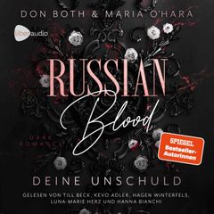 Russian Blood 1