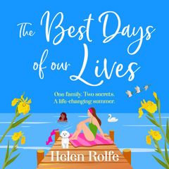 The Best Days of Our Lives