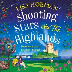 Shooting Stars over the Highlands