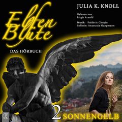 Elfenblüte - Sonnengelb