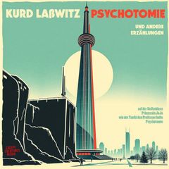 Kurd Laßwitz - Psychotomie
