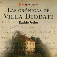 Las cronicas de Villa Diodati