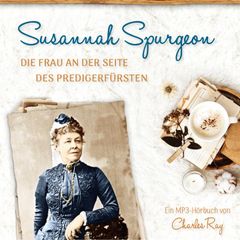 Susannah Spurgeon