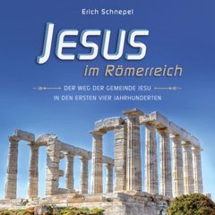 Jesus im Römerreich