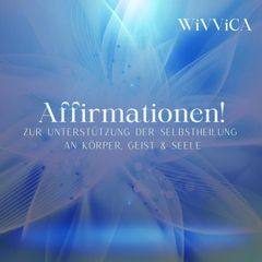 Affirmationen!