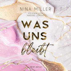 Was uns bleibt: Die Geschichte von Hazel und Asher. Nähe, die nicht sein darf. Schmerz, der nicht vergeht. Und Hoffnung, die leise bleibt.