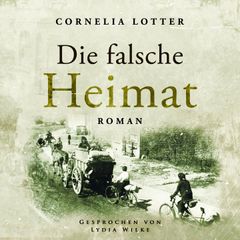 Die falsche Heimat