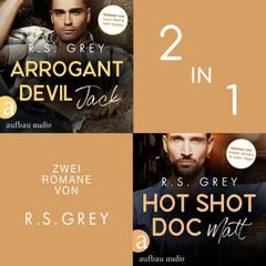 Arrogant Devil & Hot Shot Doc
