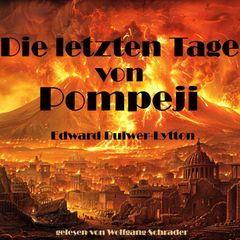 Die letzten Tage von Pompeji