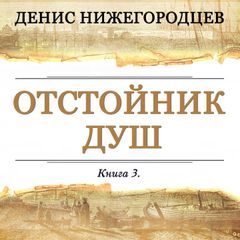 Отстойник душ. Книга 3