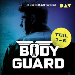 Bodyguard – Teil 1-6