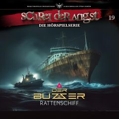Das Rattenschiff Der Buzzer_Teil_II