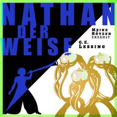 Nathan der Weise - Erzähstück, Band
