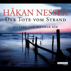 Der Tote vom Strand