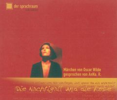 Die Nachtigall und die Rose