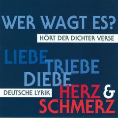 Deutsche Lyrik