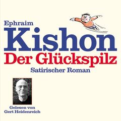 Der Glückspilz