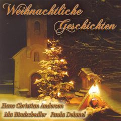 Weihnachtliche Geschichten